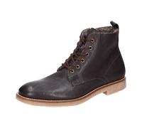 LLOYD Schnürboots Herren Glattleder braun, 47 (12)