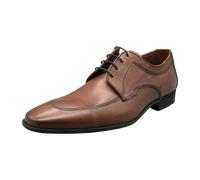 Lloyd ORIOLA 22-739-04 braun - elegante Halbschuhe und Schnürschuhe für Herren - Größe 43