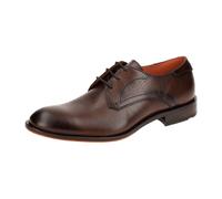 Lloyd Parbat Business Schuhe braun Schnürer 14-147-04 für Herren, braun, Größe 42 ½ EU / 8,5 UK