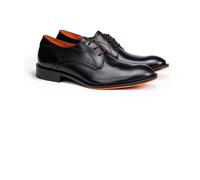 Lloyd PARBAT für Herren, schwarz, Größe 41 EU / 7,5 UK