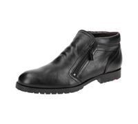 Lloyd Ponca Business Stiefelette schwarz Warmfutter 23-736-00 für Herren, schwarz, Größe 46 EU / 11 UK