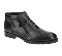 Lloyd Ponca Business Stiefelette schwarz Warmfutter 23-736-00 - Größe 44.5