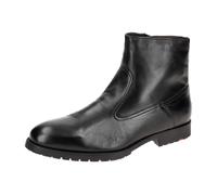 Lloyd Pondo Business Stiefelette schwarz Warmfutter 23-738-00 für Herren, schwarz, Gr. 46 EU / 11 UK