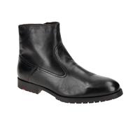 Lloyd Pondo Business Stiefelette schwarz Warmfutter 23-738-00 für Herren, schwarz, Gr. 46 EU / 11 UK