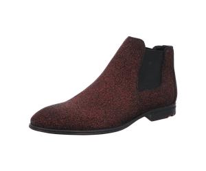 Lloyd PRESCOT für Damen, rot, Größe 44 ½ EU / 10 UK