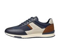 Lloyd & Pryce Deswal-Sneaker für Herren, Atlantic Navy, Meerblau (Atlantic), 44 EU