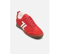 Lloyd - Pulse 77 - rot - Sneaker - Größe 40