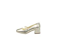 Lloyd Pumps Damen gold, 38