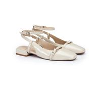 Lloyd Pumps für Damen, weiß, Größe 39 EU