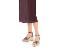 Lloyd Riemchensandale Damen beige, 39