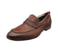 Lloyd Ripan 13-131-03 cognac Boston Calf für Herren, braun, Größe 42 ½ EU / 8,5 UK
