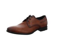LLOYD Herren Halbschuhe Bosco – Schnürer mit loser Einlage, Business/Freizeit, Cocos 42,5 EU