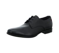 LLOYD Halbschuhe RUBIN Herren Schwarz Größe 45 (10,5 UK)