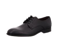 Lloyd SAIGON 13-096-20 schwarz - elegante Halbschuhe und Schnürschuhe für Herren - Größe 42