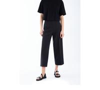 Lloyd Sandale Damen schwarz, 38