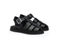 Lloyd Sandale für Damen, schwarz, Größe 39 EU