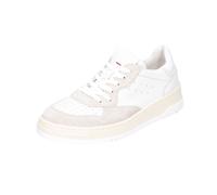 Lloyd Sangi 13-820-34 chalk offwhite Tender Suede Crema Calf für Damen, weiß, Größe 40 EU