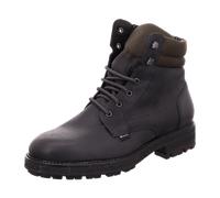 Lloyd Schnürboot,Tex Membran Schwarz für Herren, schwarz, Größe 46 EU / 11 UK