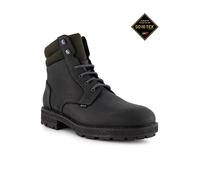 LLOYD Schnürboots Herren Glattleder schwarz, 40.5 (7)