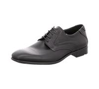 Lloyd Schnürhalbschuh Dabney für Herren, schwarz, Größe 46 ½ EU / 11,5 UK
