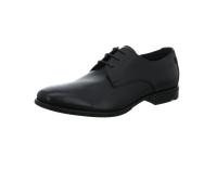 Lloyd - Schnürhalbschuh klassisch 0 - BLACK - Gr. - 9½
