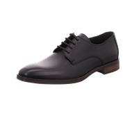 Lloyd - Schnürhalbschuh klassisch schwarz - Gr. - 42 EU | 8 UK