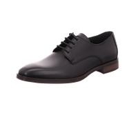 Lloyd - Schnürhalbschuh klassisch schwarz - Gr. - 9½