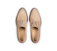 Lloyd Schnürschuh für Damen, braun, Größe 37 EU / 4,5 UK