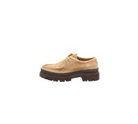 Lloyd Schnürschuh Damen beige, 38