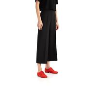 LLOYD Damen Schnürschuhe Rot 37 Rauleder | Gelochtes Leder