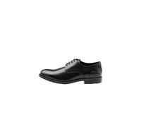 Lloyd EEZY 117G 25-523-00 schwarz - Businessschuhe mit Schnürung für Herren - Größe 47