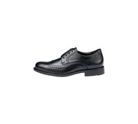 Lloyd Tampico Business Schuhe schwarz Budapester 24-625-20 für Herren, schwarz, Gr. 39 EU / 6 UK