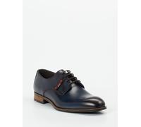 Lloyd Schnürschuh in blau in Größe: 44 für Herren