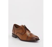 Lloyd Schnürschuh in braun in Größe: 41 für Herren