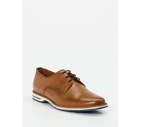 Lloyd Schnürschuh in braun in Größe: 46 für Herren