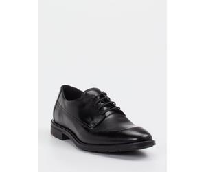 Lloyd Schnürschuh in schwarz in Größe: 42.5 für Herren