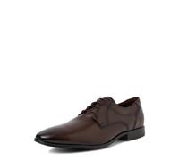 Lloyd Schnürschuhe aus Leder Herren schoko, 8