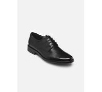 LLOYD Schnürschuh Core 110 Herren Businessschuh schwarz Größe 41 / UK 7.5