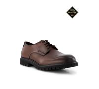 LLOYD Schnürschuhe Herren Glattleder braun, 44.5 (10)
