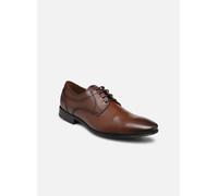 LLOYD Herren Schnürhalbschuhe Osmond, Männer Businessschuhe,Derby,Normalweit,Anzugschuhe,Derby,schnürung,Office,büro,man,T.D.Moro,41 EU / 7.5 UK