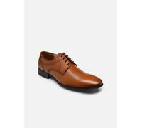 Lloyd Herrenschuhe OSMOND in Braun 42