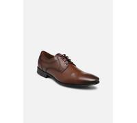 LLOYD Herren Schnürhalbschuhe Osmond, Männer Businessschuhe,Derby,Normalweit,Freizeit,Men's,Schnuerschuhe,Schnuerer,lace-up,T.D.Moro,42 EU / 8 UK
