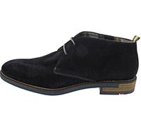 Lloyd Schnürstiefel BlauBlau / Neu / 45