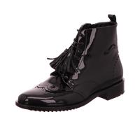 Lloyd Schnürstiefelette für Damen, schwarz, Größe 36 EU / 3,5 UK