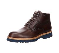 Lloyd Schnürstiefelette gefüttert für Herren, braun, Größe 41 EU / 7,5 UK