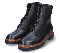 LLOYD Schnürstiefeletten, 10-Englisch:5, Color:schwarz