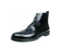 Lloyd Schnürstiefeletten für Damen, schwarz, Größe 38 ½ EU / 5,5 UK