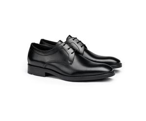 Lloyd SchnürSwGoretex für Herren, schwarz, Größe 44 EU / 9,5 UK