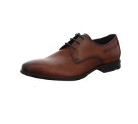 LLOYD Herren Halbschuhe Bosco – Schnürschuh, herausnehmbare Einlage – COCOS 45 EU / 10.5 UK