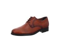 LLOYD Herren Schnürschuhe Davenport, Männer Businessschuhe,Schnuerschuhe,straßenschuhe,Strassenschuhe,Schnuerung,lace-up,Shoes, COCOS, 44 EU / 9.5 UK